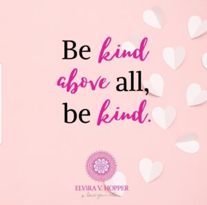 be-kind