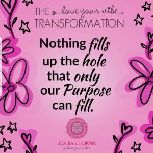 Purpose Fills