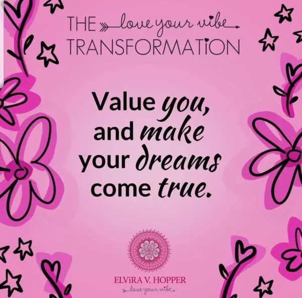 Value You