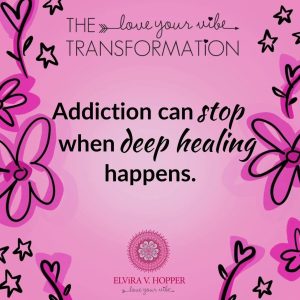 DO YOU STRUGGLE WITH NUMB OUT ADDICTIVE BEHAVIORS?