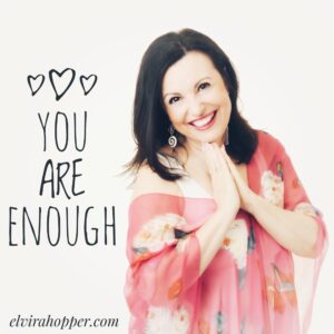 YOU ARE ENOUGH