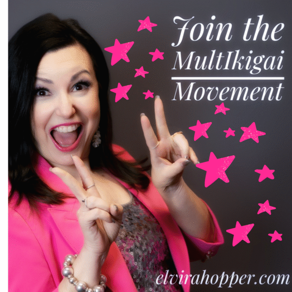 JOIN THE MULTIKIGAI MOVEMENT