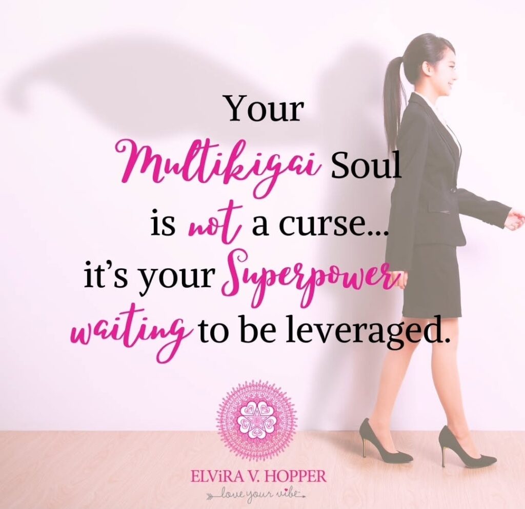 SUPPORTED BY A MAGICAL MOVEMENT