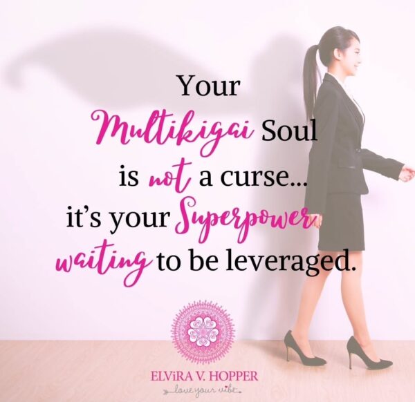 SUPPORTED BY A MAGICAL MOVEMENT