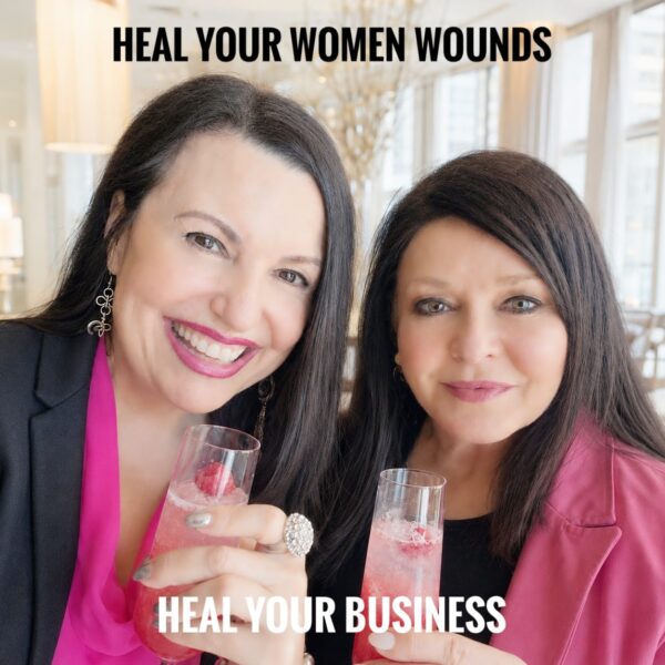 women's wounds healing