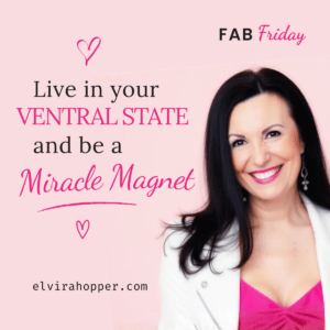 nervous system regulation entrepreneur