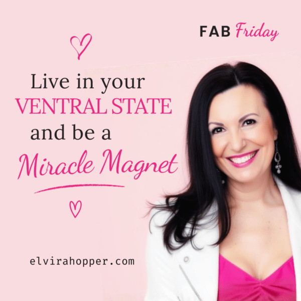 nervous system regulation entrepreneur
