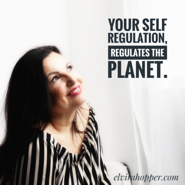 inner work transforms relationships